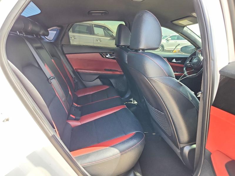 Aukcja sprzedaży 2019 Kia Forte, vin: 3KPF54AD2KE056682, numer aukcji: 58202566