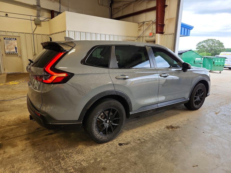 Продаж на аукціоні авто 2025 Honda Cr-v, vin: 7FARS4H22SE021424, номер лоту: 58457466