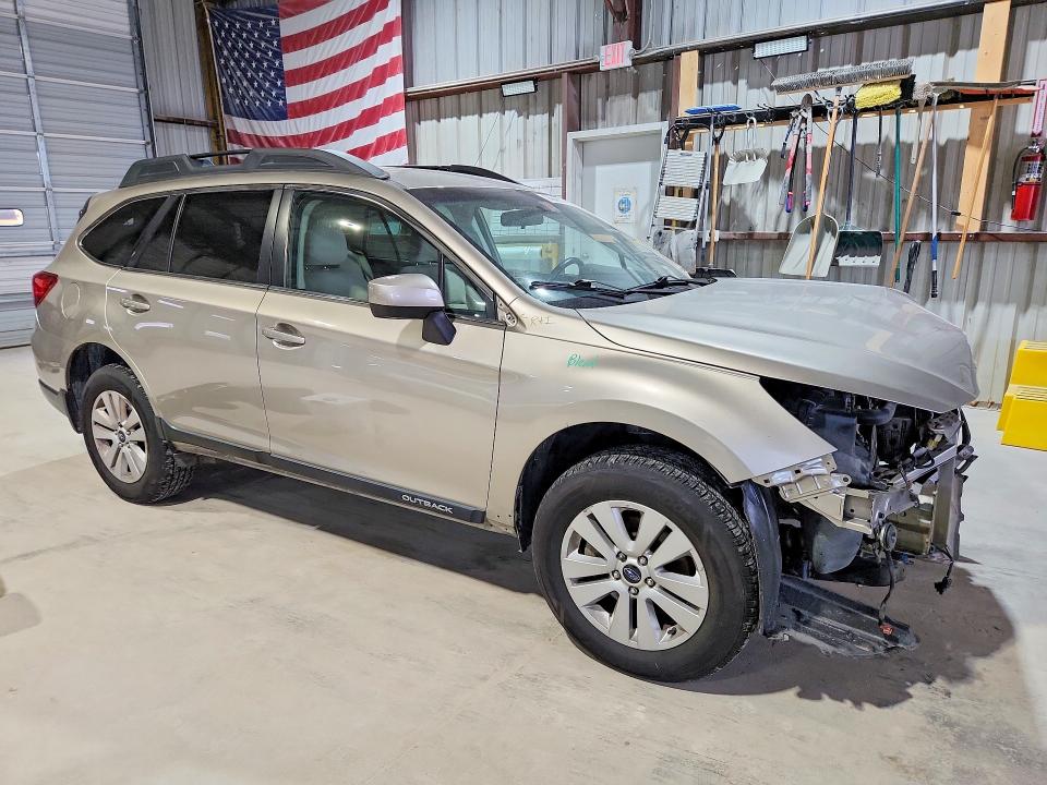 Продажа на аукционе авто 2015 Subaru Outback, vin: 4S4BSBCC2F3207979, номер лота: 56945176