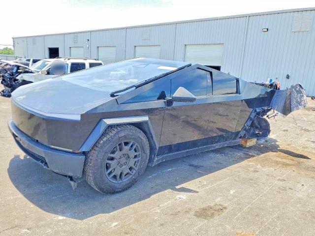Продажа на аукционе авто 2024 Tesla Cybertruck, vin: 7G2CEHED9RA013718, номер лота: 55575656