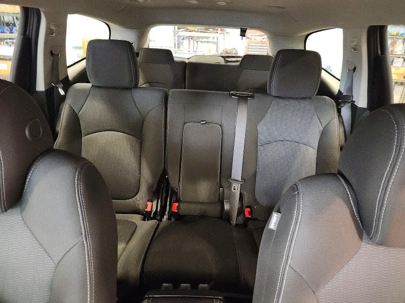 56320726 :رقم المزاد ، 1GNKVGKD6HJ109613 vin ، 2017 Chevrolet Traverse مزاد بيع