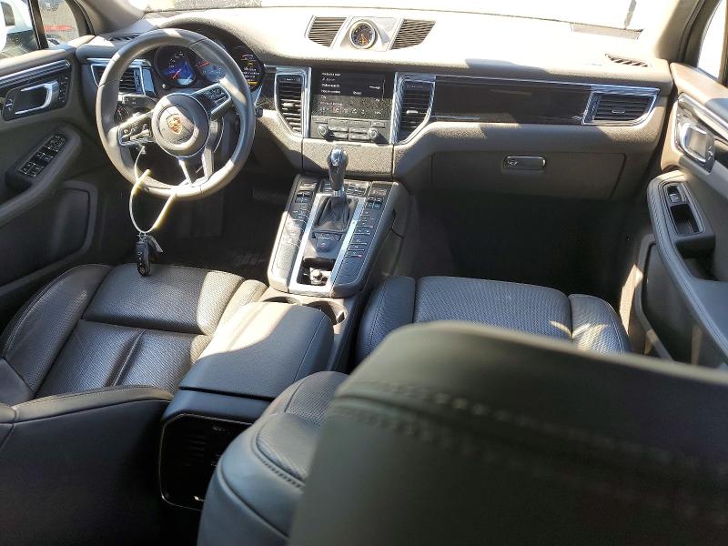 Продажа на аукционе авто 2018 Porsche Macan, vin: WP1AB2A53JLB30860, номер лота: 58275626