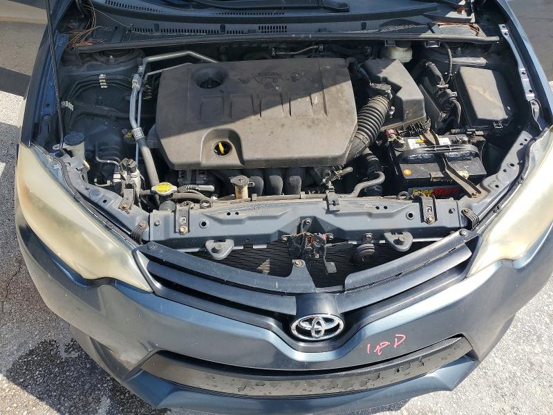 Aukcja sprzedaży 2014 Toyota Corolla, vin: 2T1BURHE5EC004818, numer aukcji: 57482786