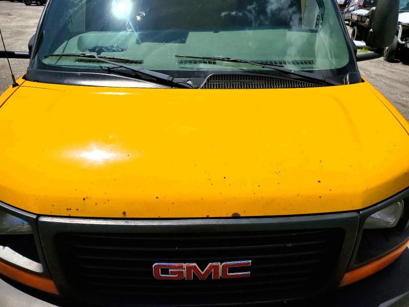 Продажа на аукционе авто 2006 Gmc Savana, vin: 1GDHG31U461901937, номер лота: 57197146