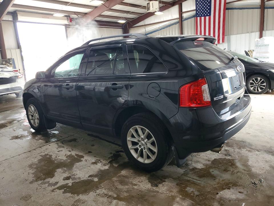 Aukcja sprzedaży 2014 Ford Edge, vin: 2FMDK3GC3EBA22735, numer aukcji: 58970746
