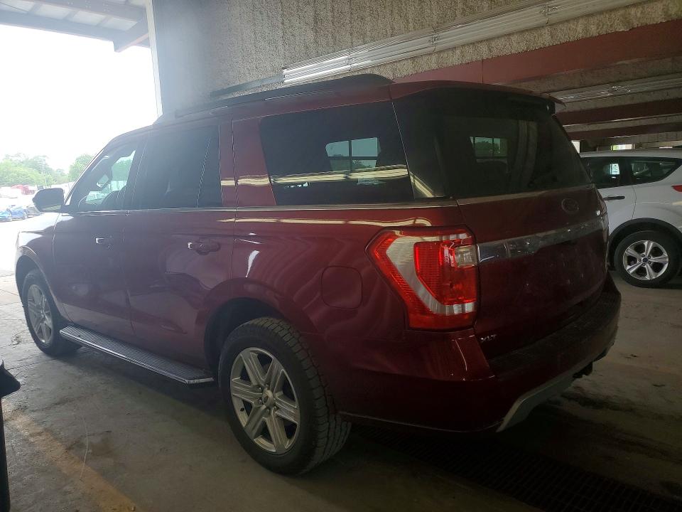 2019 Ford Expedition მანქანა იყიდება აუქციონზე, vin: 1FMJU1JT2KEA80443, აუქციონის ნომერი: 54886966
