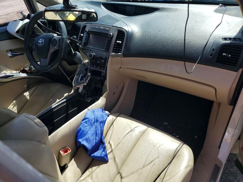 Продажа на аукционе авто 2014 Toyota Venza, vin: 4T3ZA3BB3EU088811, номер лота: 55747496
