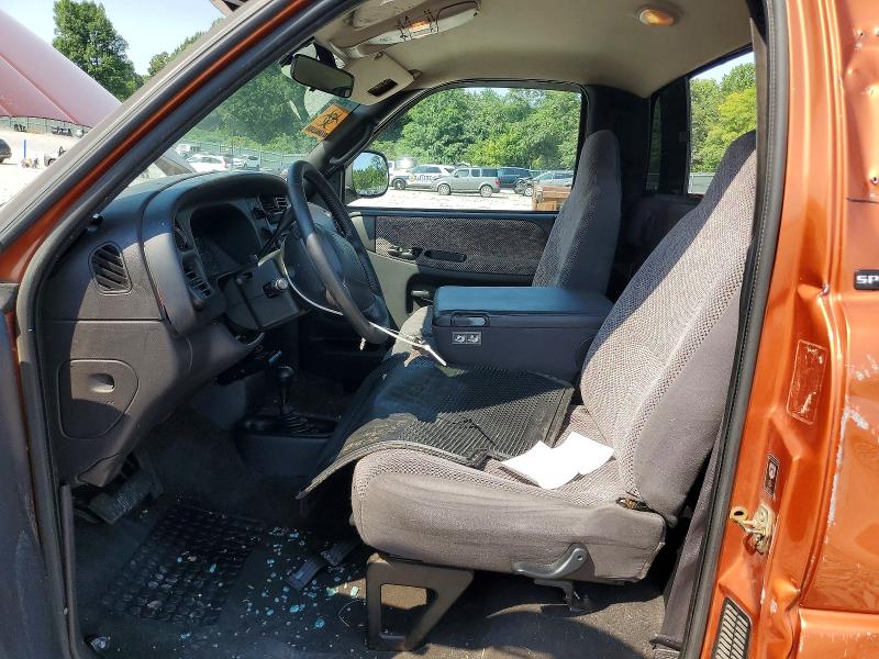 Aukcja sprzedaży 2001 Dodge Ram 1500, vin: 1B7HF16Z01S144618, numer aukcji: 58825946