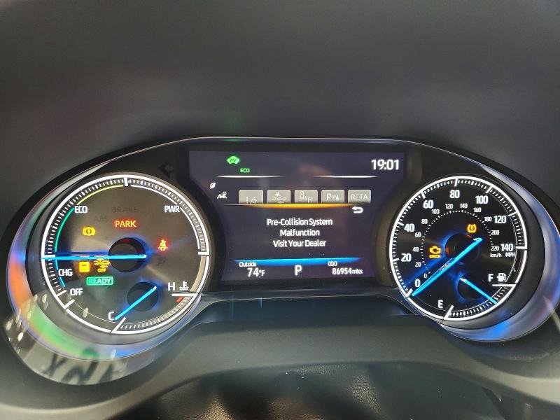 Aukcja sprzedaży 2021 Toyota Venza, vin: JTEAAAAH1MJ075328, numer aukcji: 56081016