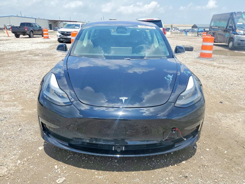 Aukcja sprzedaży 2019 Tesla Model 3, vin: 5YJ3E1EAXKF304382, numer aukcji: 57483166
