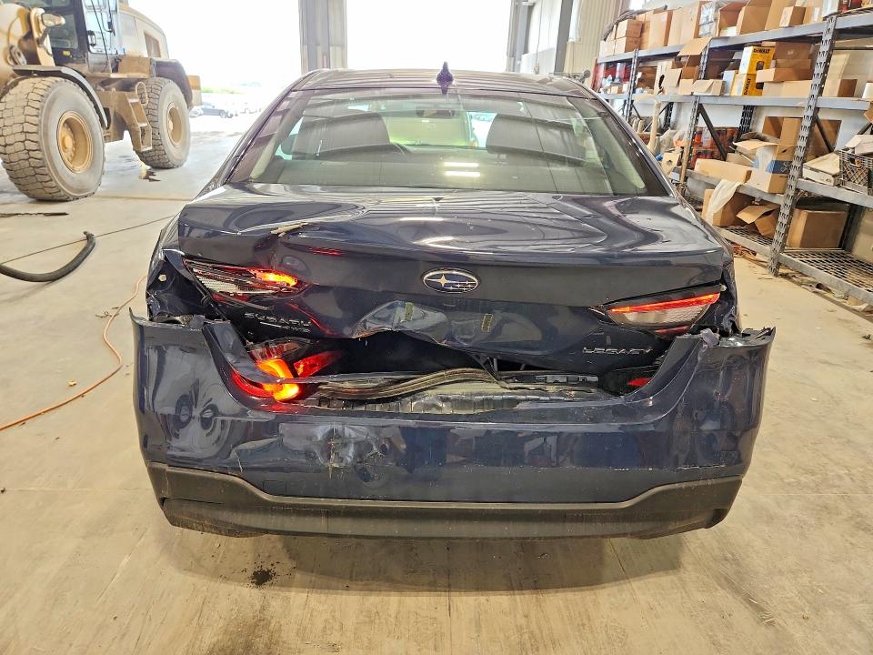 2025 Subaru Legacy მანქანა იყიდება აუქციონზე, vin: 4S3BWAD66S3032562, აუქციონის ნომერი: 57312286