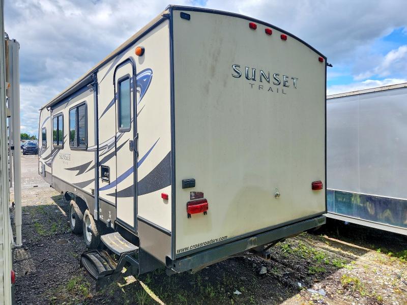 Aukcja sprzedaży 2013 Cross Roads Recreational Vehicle (rv), vin: 4V0TC2829DB021175, numer aukcji: 58059486