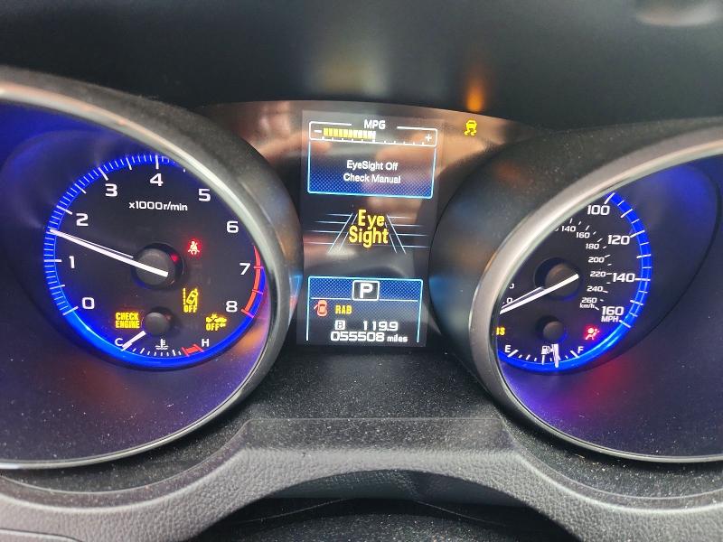 Продаж на аукціоні авто 2017 Subaru Outback, vin: 4S4BSETC7H3407745, номер лоту: 58367076