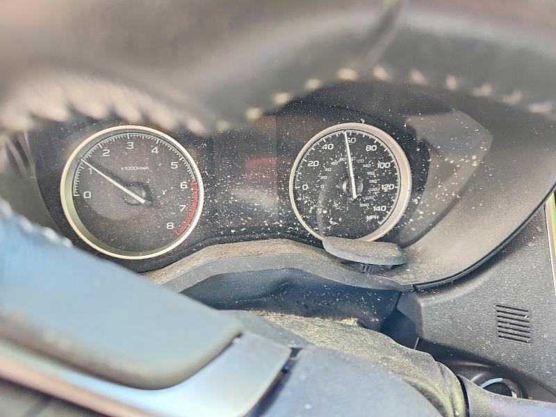 Продаж на аукціоні авто 2020 Subaru Forester, vin: JF2SKAJC2LH479420, номер лоту: 55775516