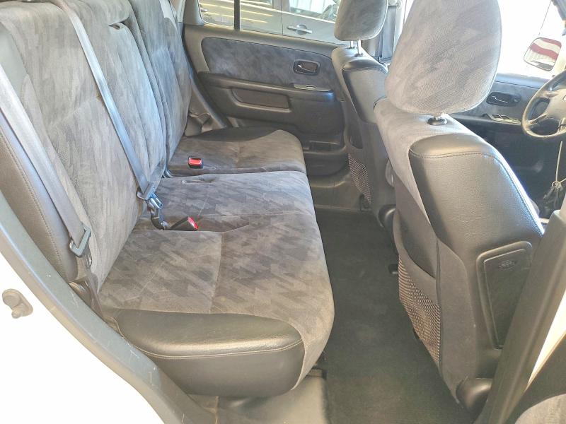 55449426 :رقم المزاد ، SHSRD78803U117641 vin ، 2003 Honda Cr-v مزاد بيع