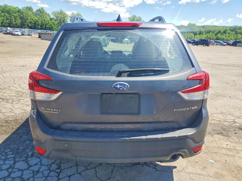 Продаж на аукціоні авто 2023 Subaru Forester, vin: JF2SKACC7PH536228, номер лоту: 58523736
