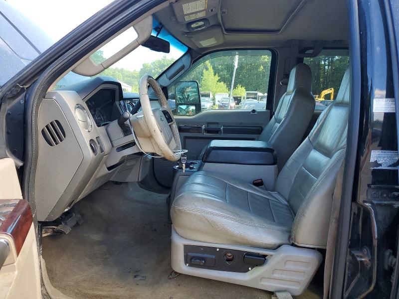 Продаж на аукціоні авто 2008 Ford F350, vin: 1FTWW31R38EE61652, номер лоту: 57344566