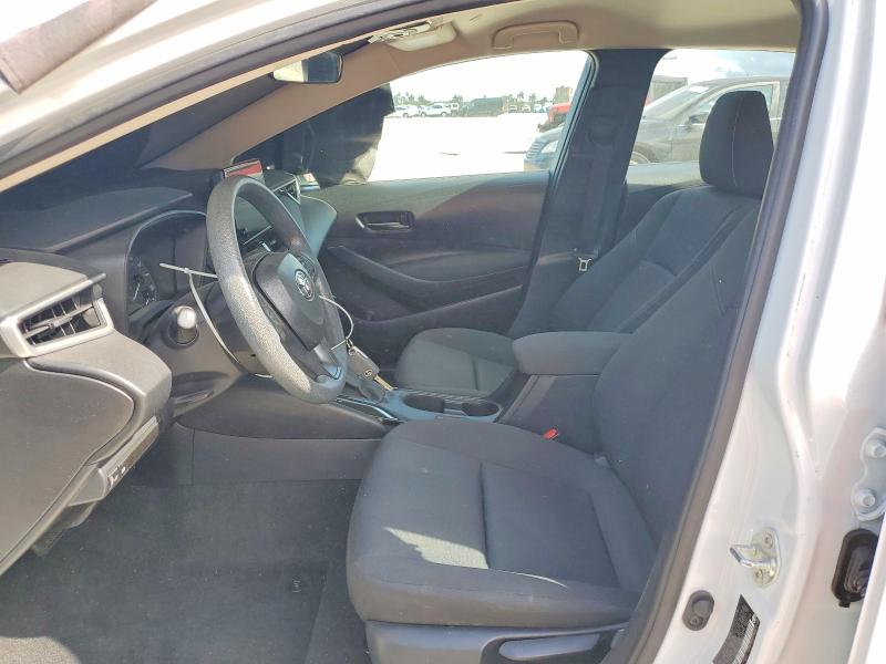 85615905 :رقم المزاد ، 5YFB4MDE1RP194812 vin ، 2024 Toyota Corolla مزاد بيع