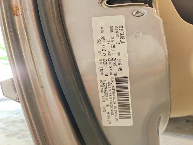 2015 Dodge Grand Caravan მანქანა იყიდება აუქციონზე, vin: 2C4RDGBG4FR685018, აუქციონის ნომერი: 57046016