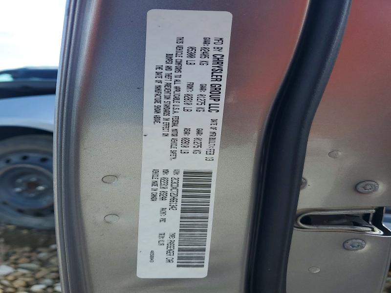 Aukcja sprzedaży 2013 Dodge Charger, vin: 2C3CDXCT2DH661342, numer aukcji: 57678536