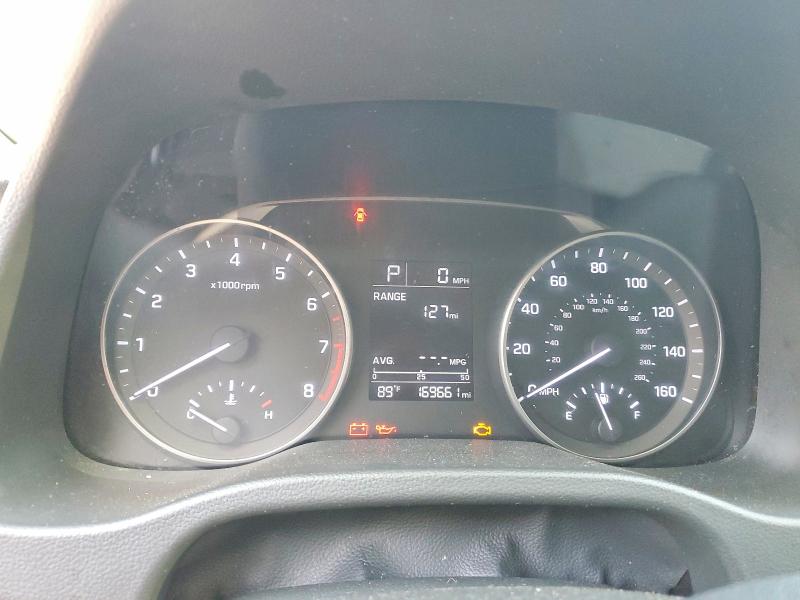 Aukcja sprzedaży 2017 Hyundai Elantra, vin: 5NPD84LF5HH022396, numer aukcji: 59538496