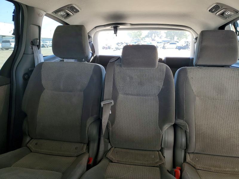 Aukcja sprzedaży 2009 Toyota Sienna, vin: 5TDZK23C09S237035, numer aukcji: 56178436