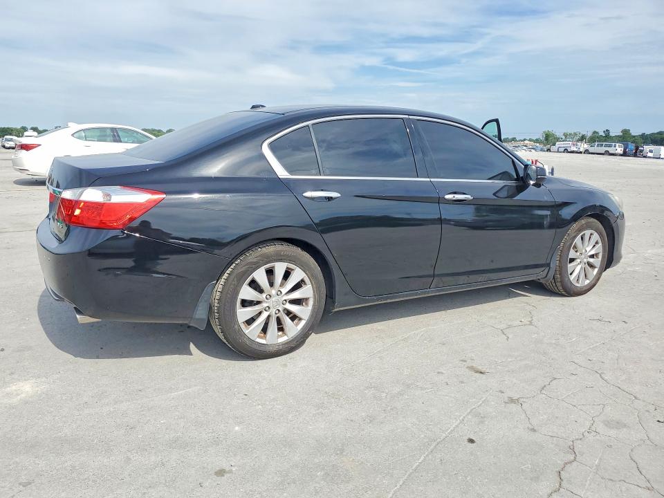 56459186 :رقم المزاد ، 1HGCR3F86DA007750 vin ، 2013 Honda Accord مزاد بيع
