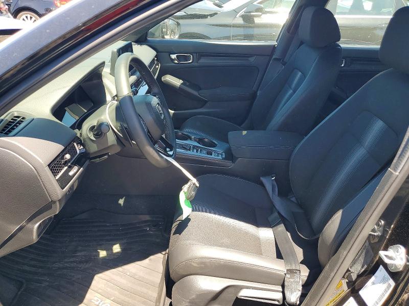 Продаж на аукціоні авто 2026 Honda Civic, vin: 19XFL2H86TE005254, номер лоту: 57162386