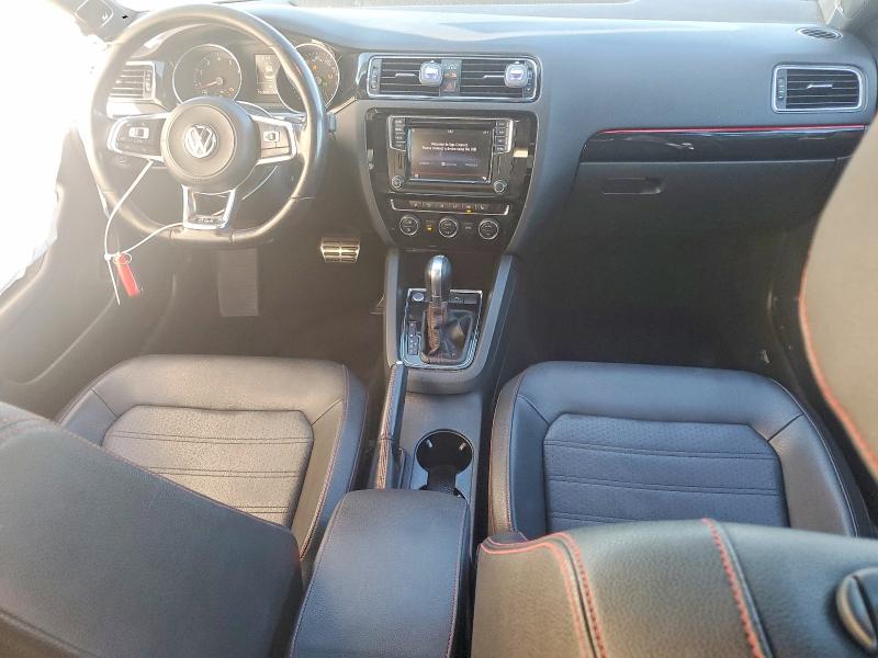 56240646 :رقم المزاد ، 3VW4T7AJ0HM355233 vin ، 2017 Volkswagen Jetta مزاد بيع