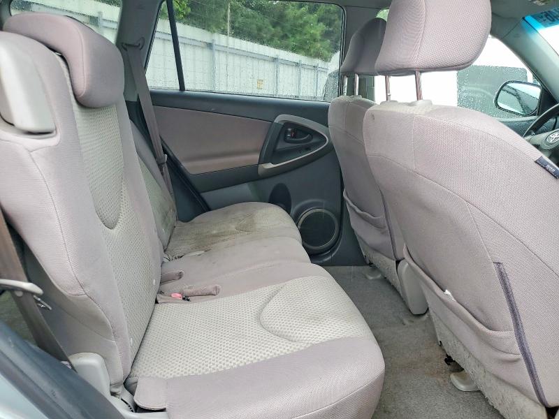Продажа на аукционе авто 2007 Toyota Rav4, vin: JTMZD33V976045918, номер лота: 58820346
