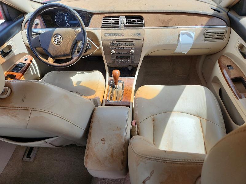 Aukcja sprzedaży 2006 Buick Lacrosse, vin: 2G4WE587561274023, numer aukcji: 59343846