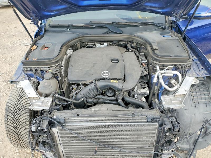 Aukcja sprzedaży 2020 Mercedes-benz Glc, vin: W1N0G8EB3LF864278, numer aukcji: 55633046