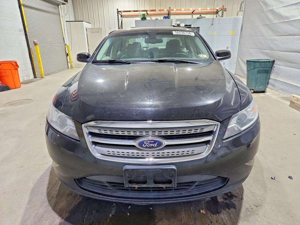 Aukcja sprzedaży 2011 Ford Taurus, vin: 1FAHP2EW1BG173971, numer aukcji: 56238756