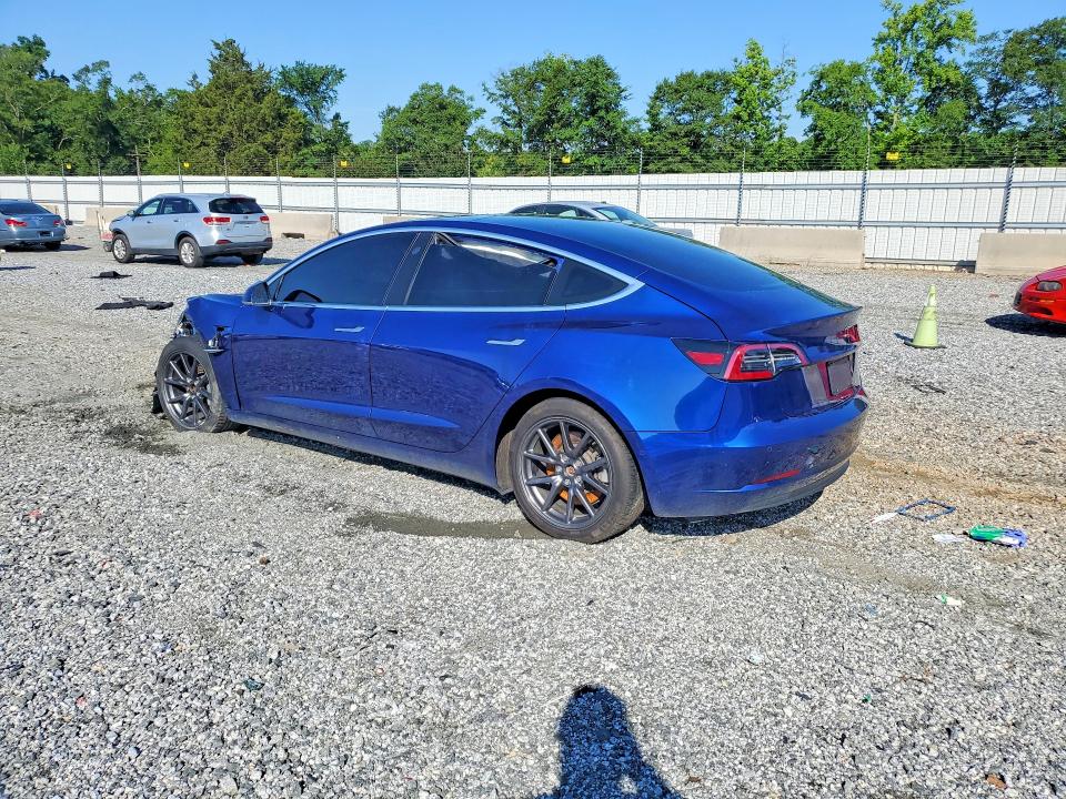 Aukcja sprzedaży 2020 Tesla Model 3, vin: 5YJ3E1EA8LF784052, numer aukcji: 54824506