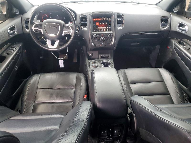 2015 Dodge Durango მანქანა იყიდება აუქციონზე, vin: 1C4RDJDG6FC128162, აუქციონის ნომერი: 56096556