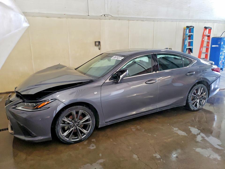Aukcja sprzedaży 2021 Lexus Es 250, vin: 58AG11D13MU006575, numer aukcji: 57352496