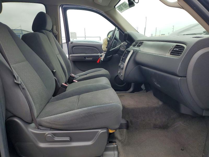Продаж на аукціоні авто 2007 Chevrolet Tahoe, vin: 1GNFC13C07R294123, номер лоту: 56087806