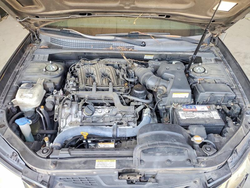 2007 Hyundai Sonata მანქანა იყიდება აუქციონზე, vin: 5NPEU46F37H206102, აუქციონის ნომერი: 57325186