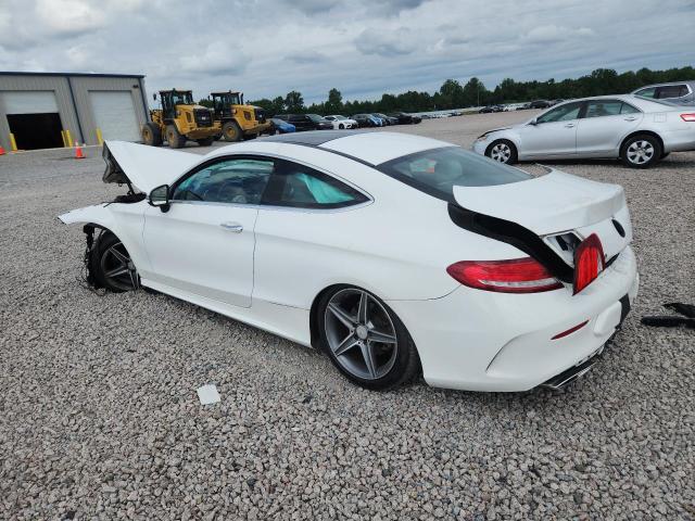 Продаж на аукціоні авто 2017 Mercedes-benz C, vin: WDDWJ4KB6HF412676, номер лоту: 57297446