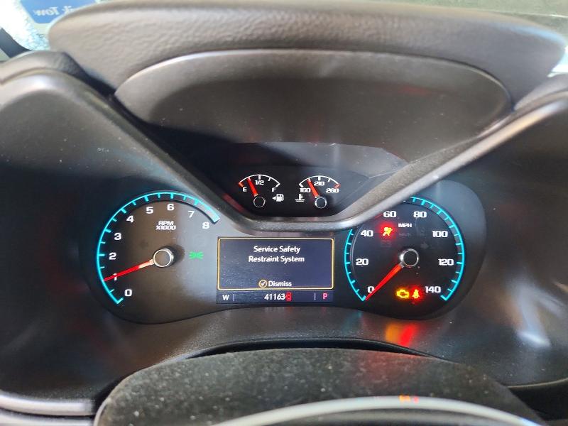 57346886 :رقم المزاد ، 1GCGTCEN0K1361625 vin ، 2019 Chevrolet Colorado مزاد بيع