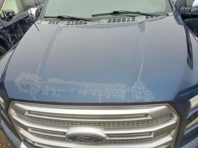 Продажа на аукционе авто 2016 Ford F150, vin: 1FTEW1EF6GFB22120, номер лота: 57823466