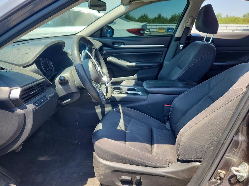 Продаж на аукціоні авто 2022 Nissan Altima, vin: 1N4BL4DV3NN318496, номер лоту: 57967396