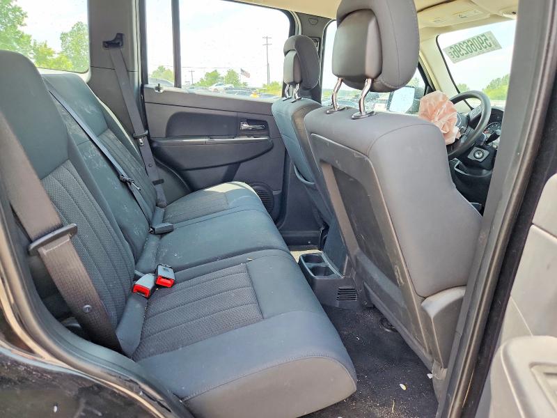 Aukcja sprzedaży 2012 Jeep Liberty, vin: 1C4PJMAK2CW172955, numer aukcji: 59066296