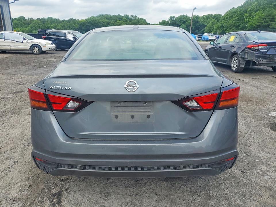 Aukcja sprzedaży 2019 Nissan Altima, vin: 1N4BL4BV1KC147404, numer aukcji: 56989906