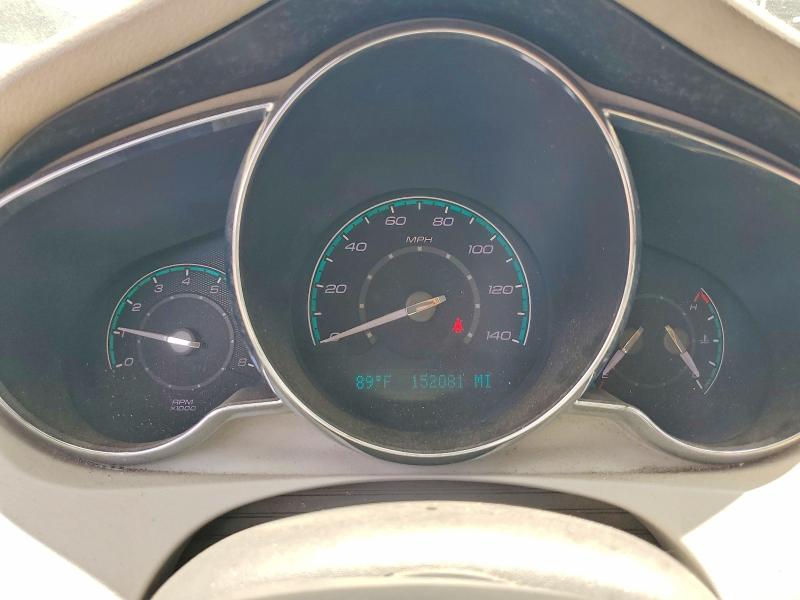 Продаж на аукціоні авто 2010 Chevrolet Malibu, vin: 1G1ZA5EB9AF305628, номер лоту: 55520116