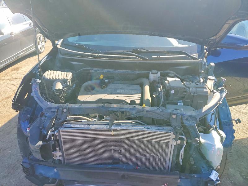 56321096 :رقم المزاد ، 2GNAXNEV1N6119943 vin ، 2022 Chevrolet Equinox مزاد بيع