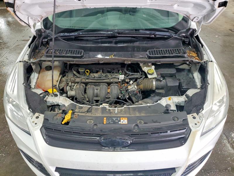 Aukcja sprzedaży 2014 Ford Escape, vin: 1FMCU0F75EUE28261, numer aukcji: 58146416