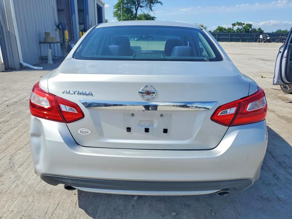 2016 Nissan Altima მანქანა იყიდება აუქციონზე, vin: 1N4AL3APXGN371002, აუქციონის ნომერი: 55878526