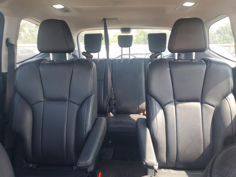Aukcja sprzedaży 2021 Subaru Ascent, vin: 4S4WMARD8M3428103, numer aukcji: 56860936