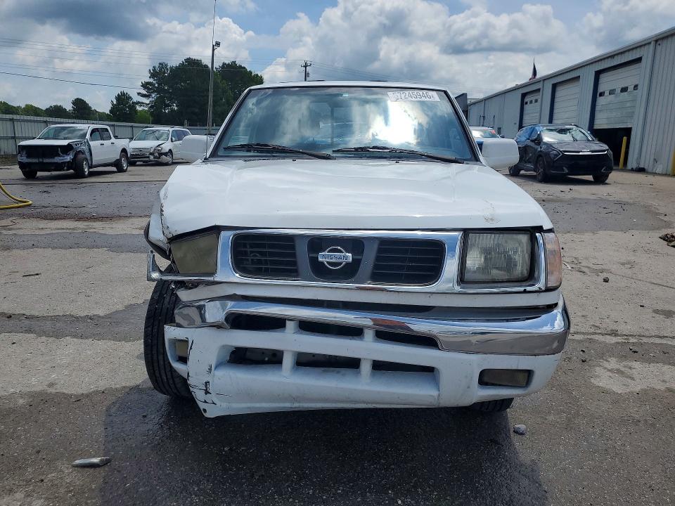 Aukcja sprzedaży 1999 Nissan Frontier, vin: 1N6DD26S2XC343750, numer aukcji: 57245946
